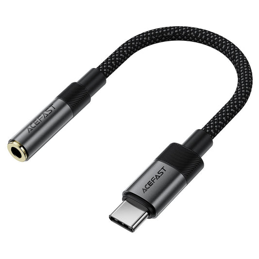 J12 USB-C to Audio Female Converter 15cm