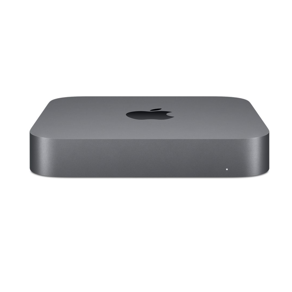 Mac Mini Late 2018 3.6GHZ 128GB