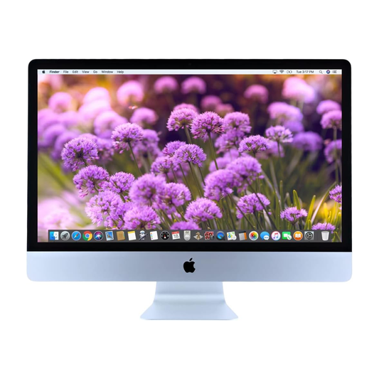 iMac 21.5