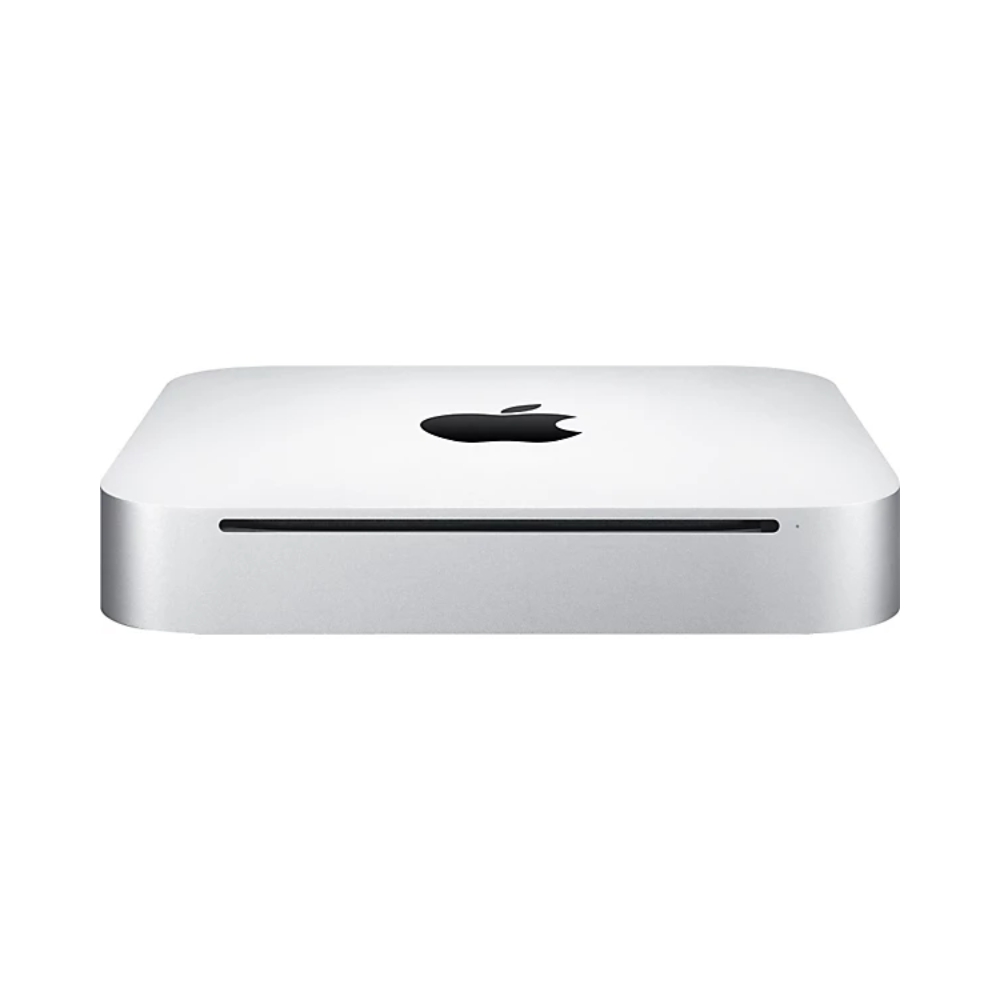 Mac Mini 2.4/2X1G/320/SD/AP/BT