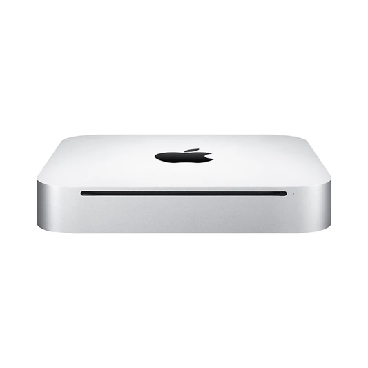 Mac Mini 2.4/2X1G/320/SD/AP/BT