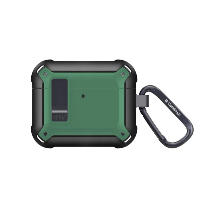 Guardian Case for Airpods Pro 3rd Generation (Late 2025)