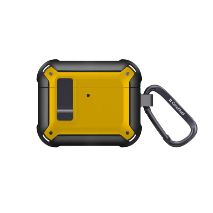 Guardian Case for Airpods Pro 3rd Generation (Late 2025)