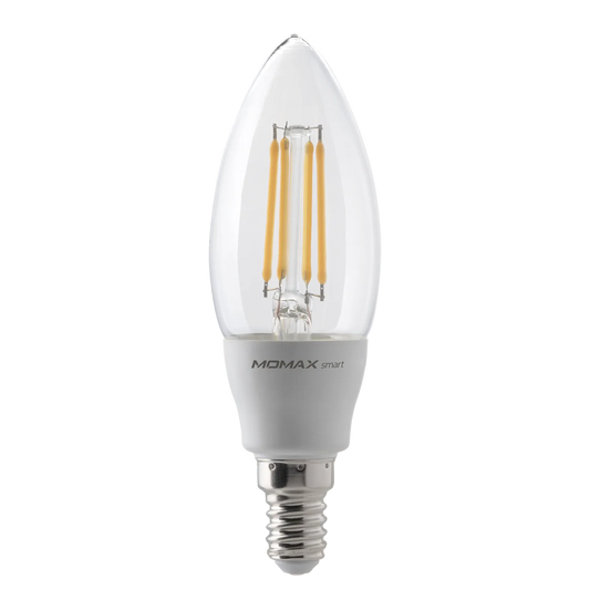 Smart Classic IoT Led Bulb Candle E14