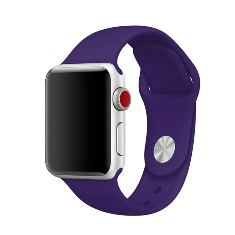 Sport Band 38MM for Apple Watch Series 1 (Apple Watch Not Included)