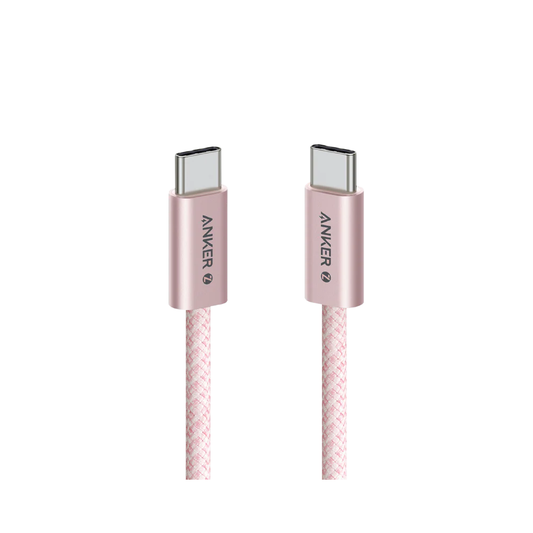 Zolo USB-C Small Head Soft Cable 240W