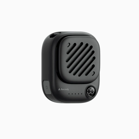 Click 01 Click Neck Fan 2000mAh