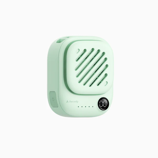 Click 01 Click Neck Fan 2000mAh