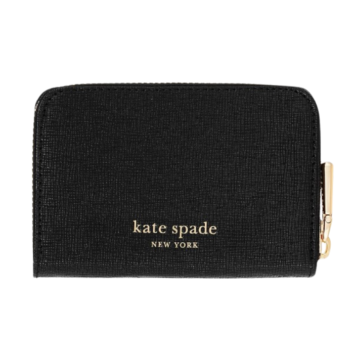 Devin Zip Magnetic Wallet