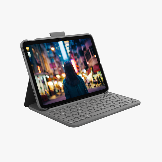 Slim Folio for iPad