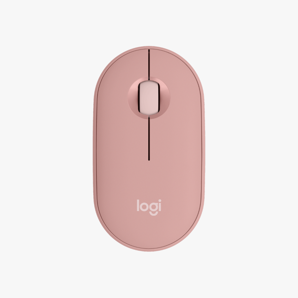 M350s Pebble Mouse 2