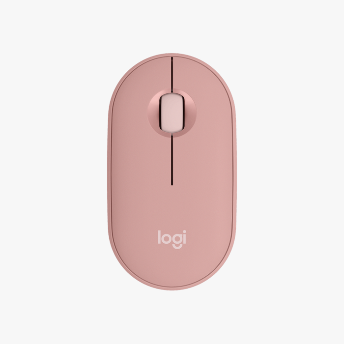 M350s Pebble Mouse 2