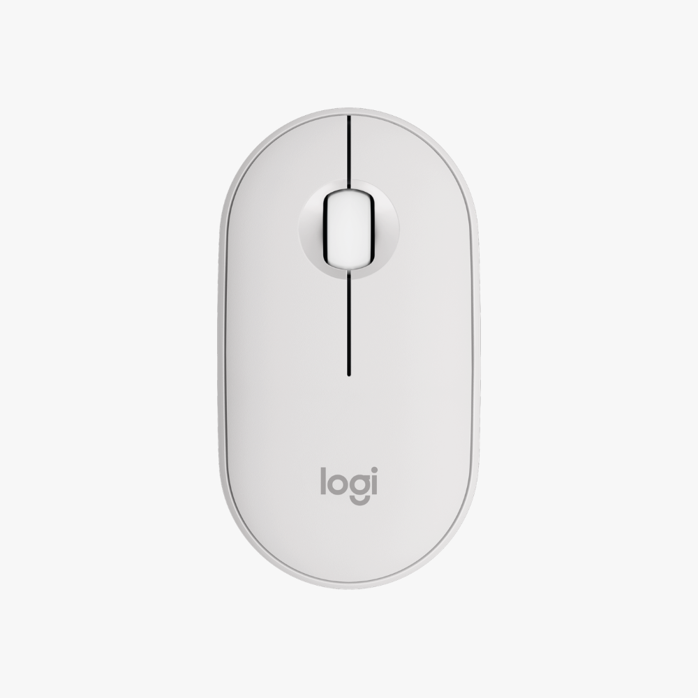 M350s Pebble Mouse 2