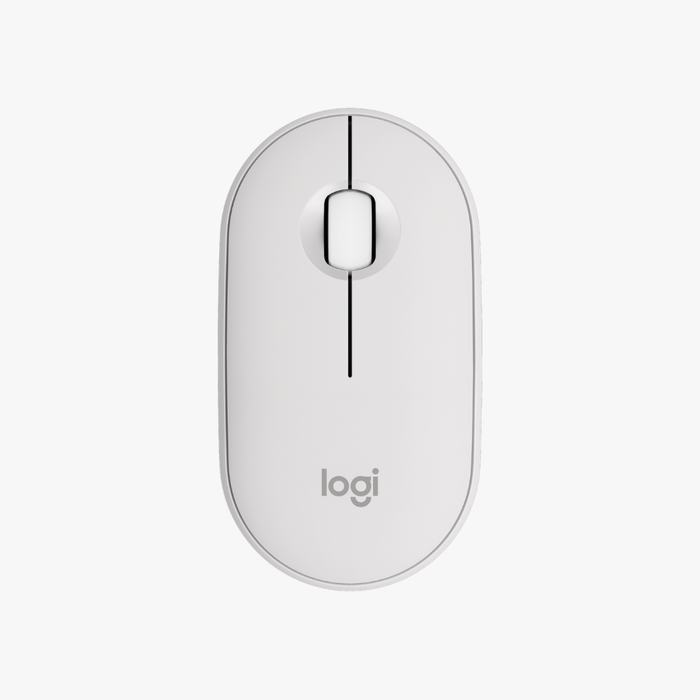 M350s Pebble Mouse 2