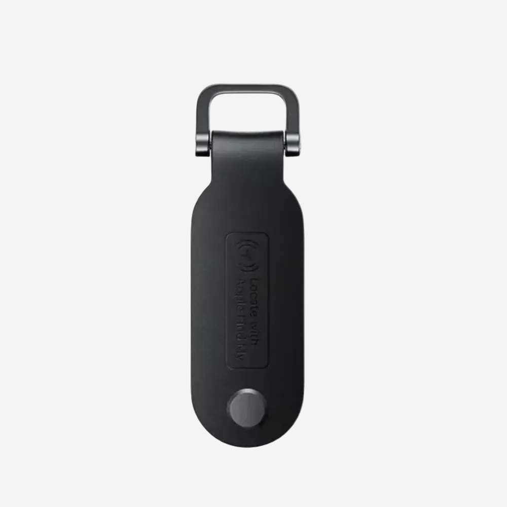 S24 Keychain Position Device