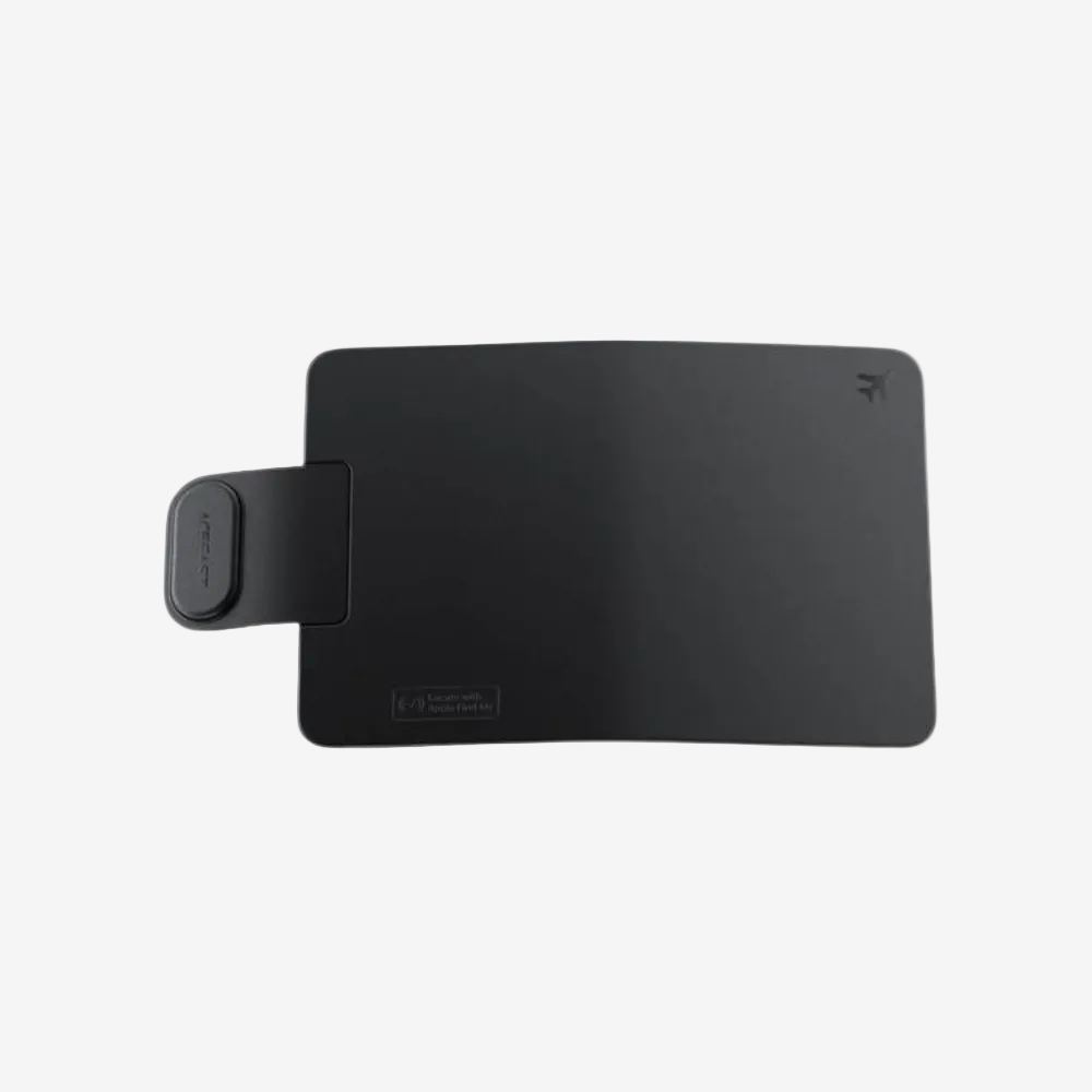 AceGeo S26 Passport Cover Positioning Device