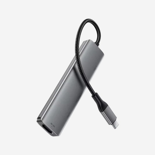 Acelink Pro J16 Type-C Hub 5-in-1 Cable