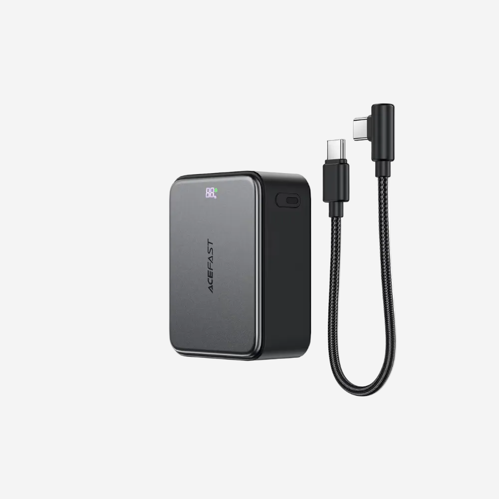 PWRup M28 Power Bank 22.5W 10000mAh