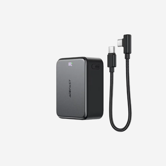 PWRup M28 Power Bank 22.5W 10000mAh