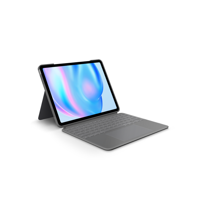 Combo Touch for iPad Air M2