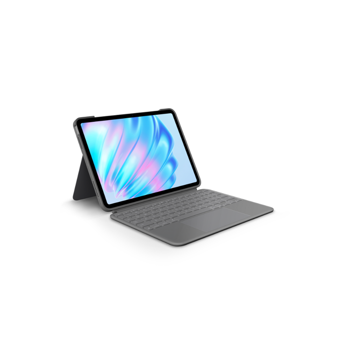 Combo Touch for iPad Air M2