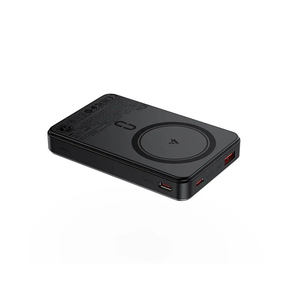 PWRup M31 Wireless Powerbank 10000mAh