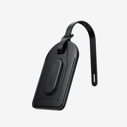S25 Luggage Tracker
