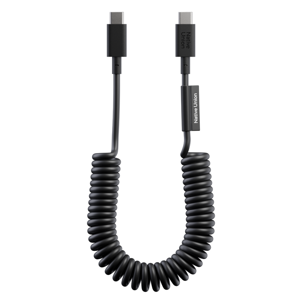 Pop Cable USB-C to USB-C TPU 60W 1.2m