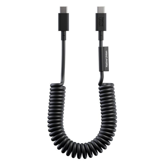 Pop Cable USB-C to USB-C TPU 60W 1.2m