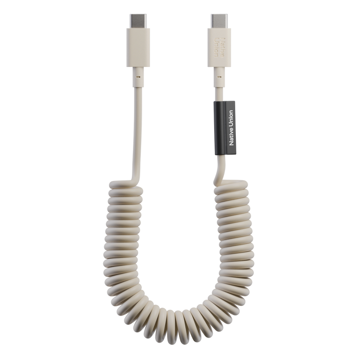 Pop Cable USB-C to USB-C TPU 60W 1.2m