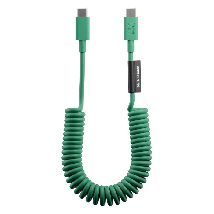 Pop Cable USB-C to USB-C TPU 60W 1.2m