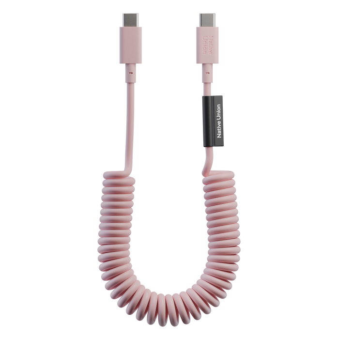 Pop Cable USB-C to USB-C TPU 60W 1.2m