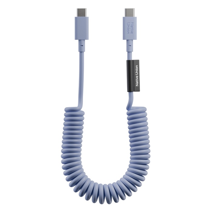 Pop Cable USB-C to USB-C TPU 60W 1.2m