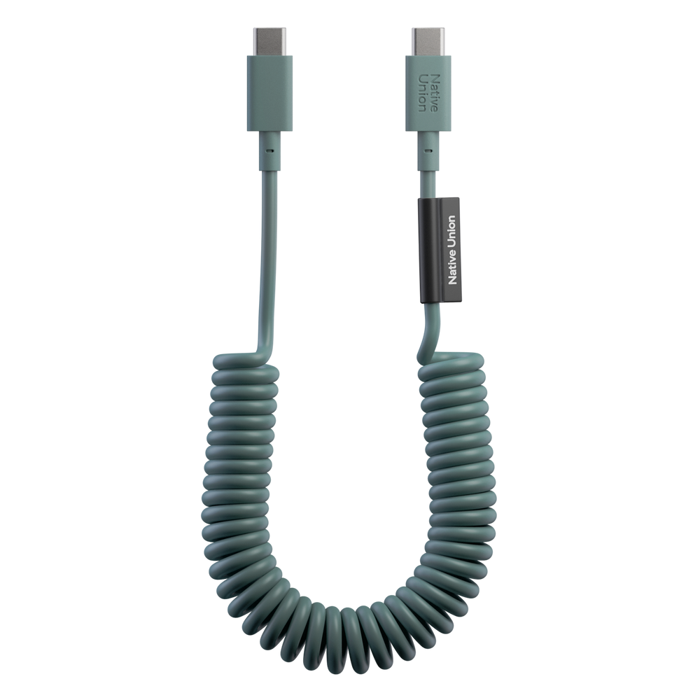 Pop Cable USB-C to USB-C TPU 60W 1.2m