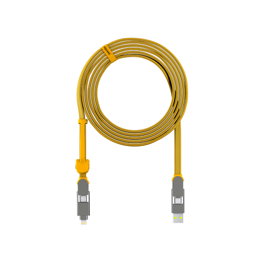Incharge XL Cable 2m