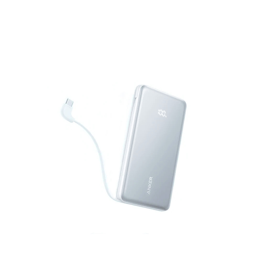Zolo Power Bank 10000mAh 22.5W