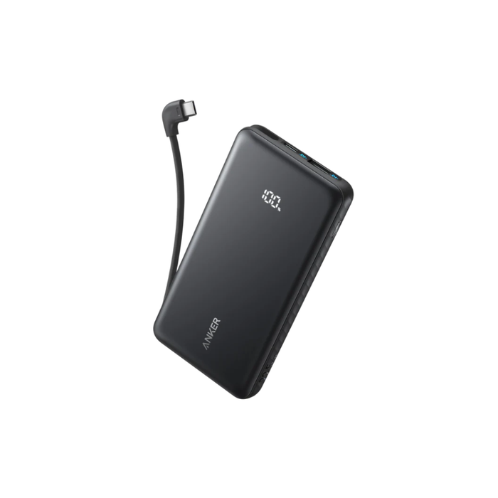 Zolo Power Bank 20000mAh 22.5W