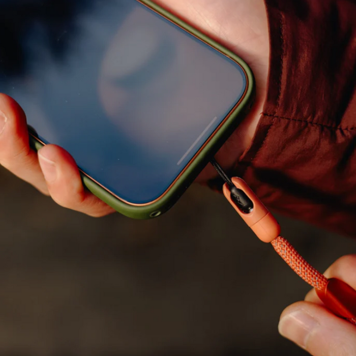 Mobile Strap Adapter