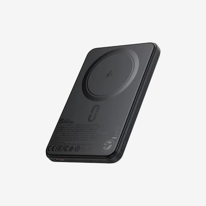 PWRup  M30 PowerBank PD20W 5000mAh