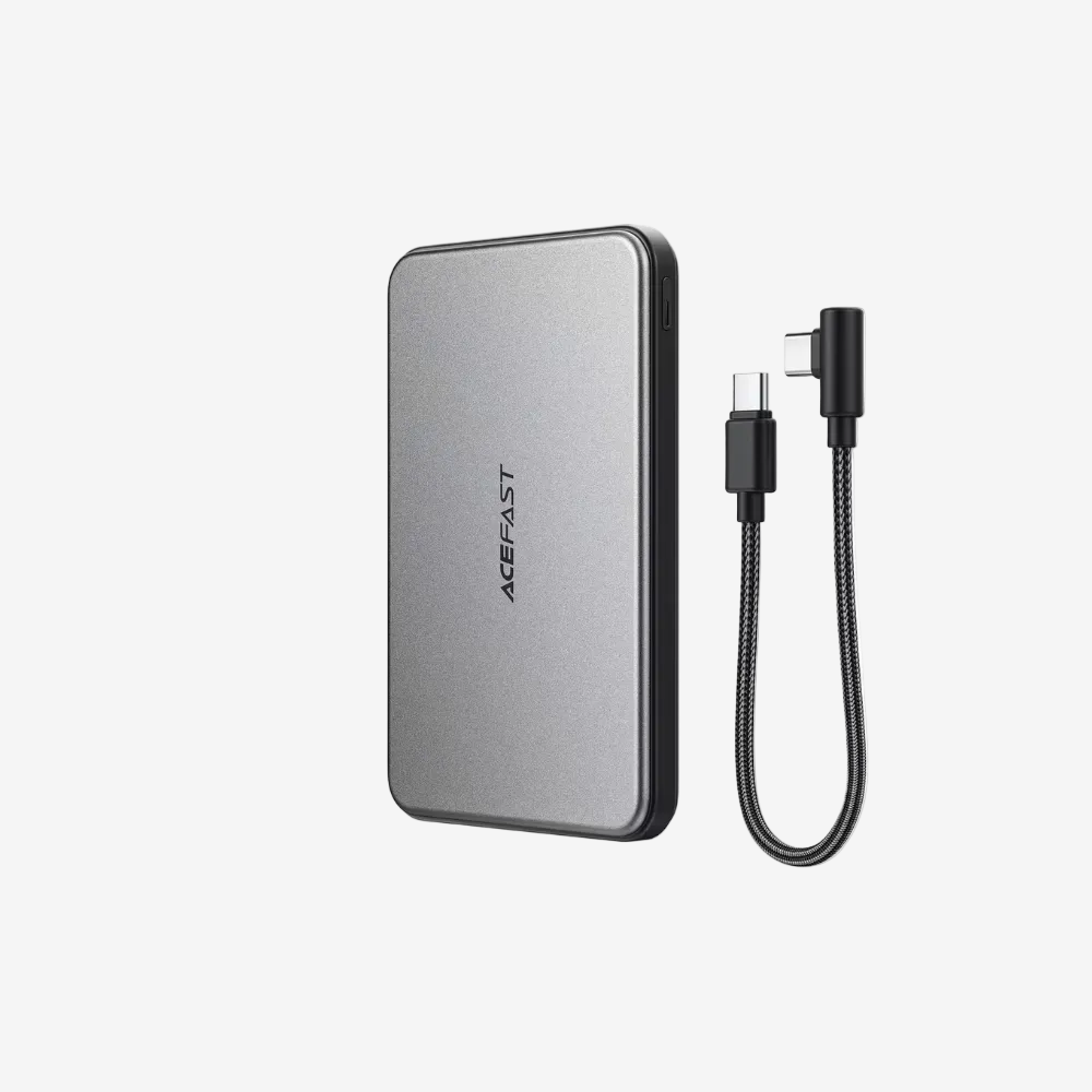 PWRup  M30 PowerBank PD20W 5000mAh