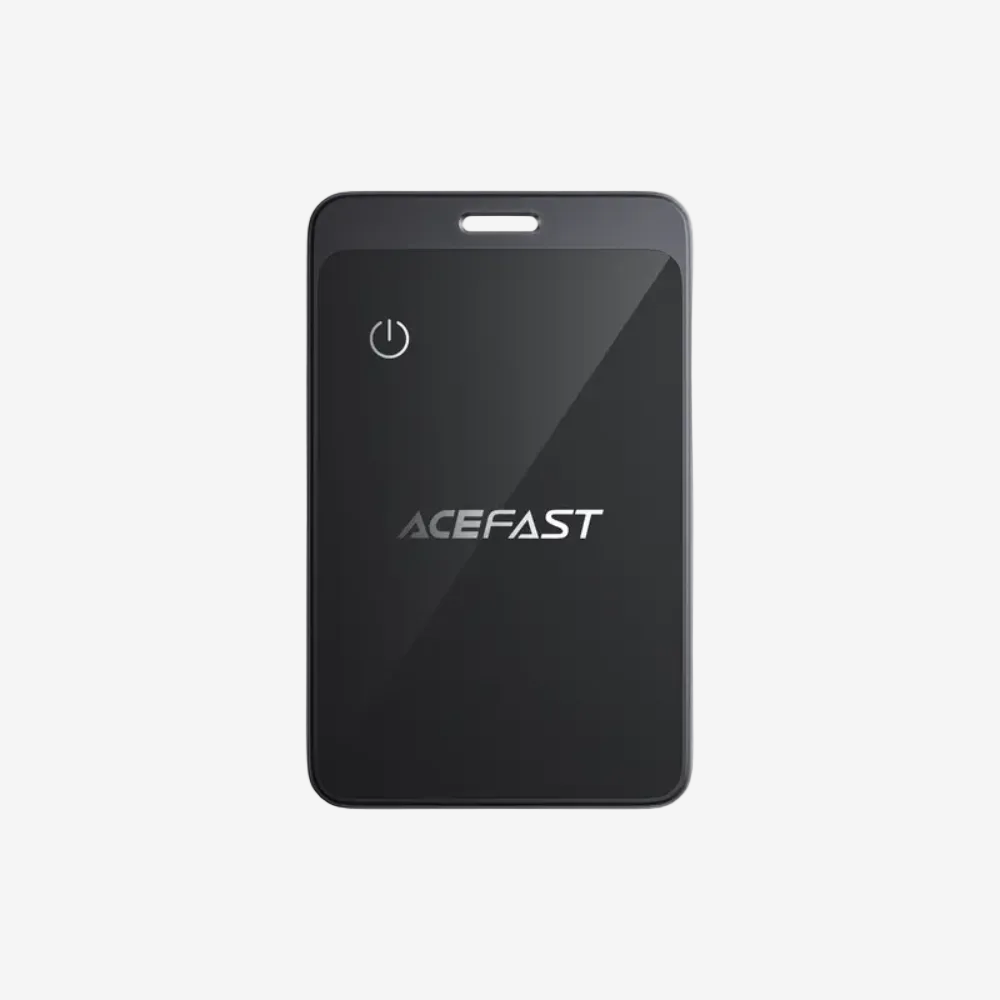 S3 Metal Card Positioning Device