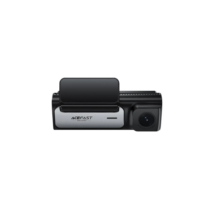 AceAuto X2 4k Dual Channel Dash Cam
