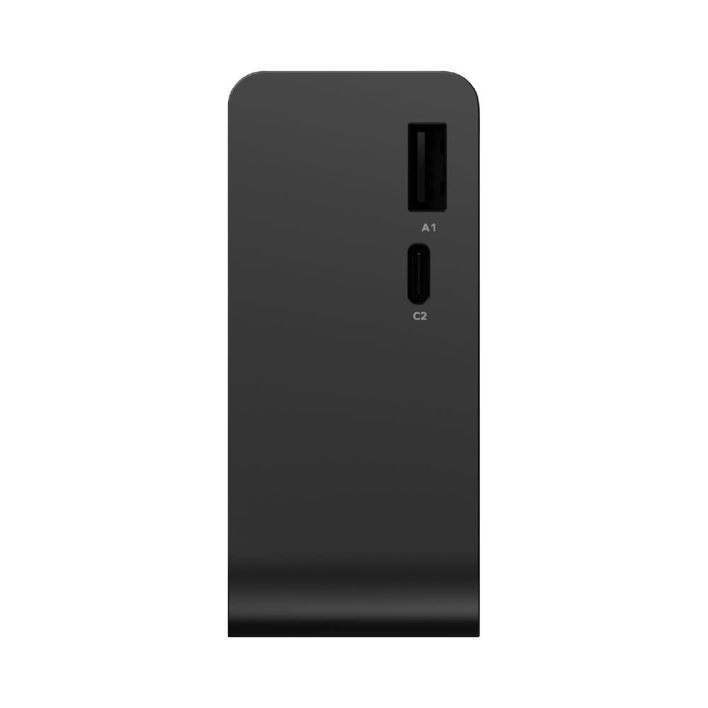 1-Pac Pass Mini⁺ 10000mAh  2in1 CCC Powerbank