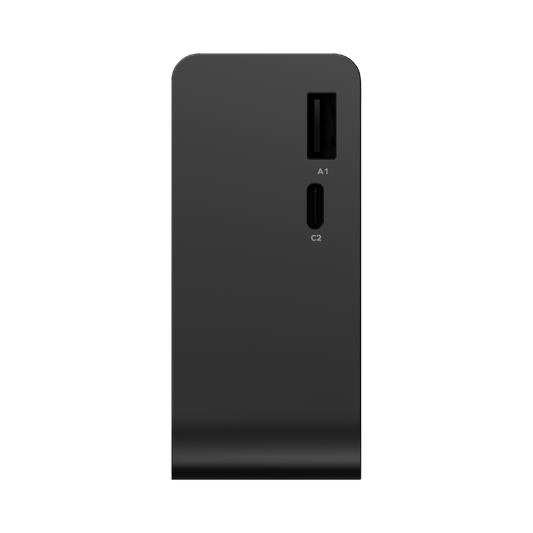 1-Pac Pass Mini⁺ 10000mAh  2in1 CCC Powerbank