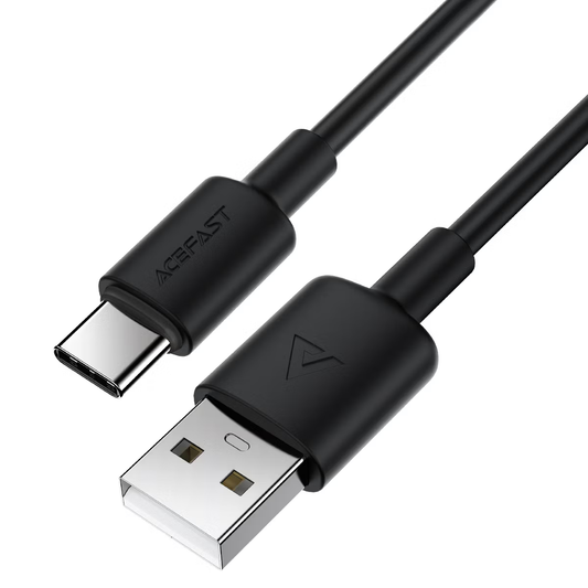Mellow C25-04 USB-A to USB-C Silicone 1.2m