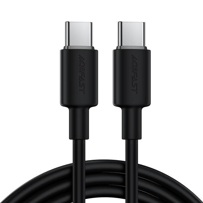 Mellow C25-03 USB-C to USB-C Silicone 60W 1.2m