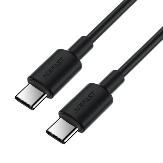 Mellow C25-03 USB-C to USB-C Silicone 60W 1.2m
