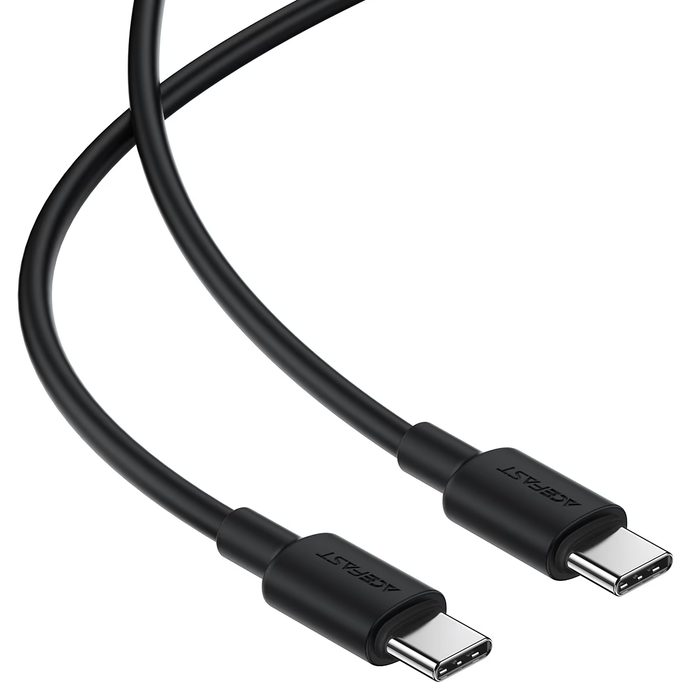 Mellow C25-03 USB-C to USB-C Silicone 60W 1.2m