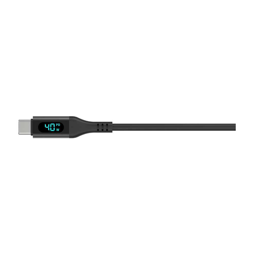 Smart Cable USB C to USB C 100W