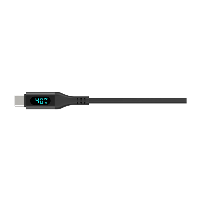 Smart Cable USB C to USB C 100W